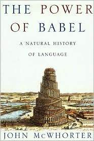 The Power of Babel Book