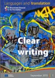 “Clear Writing” in Languages and Translation