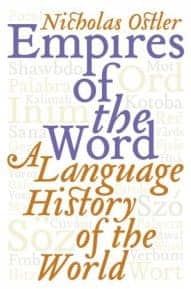 Empires of the Word Book