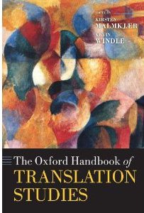 The Oxford Handbook of Translation Studies 