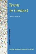Terms in Context Book