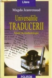 Universaliile traducerii Book