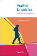 Applied Linguistics: Towards a New Integration?