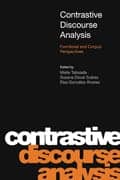 Contrastive Discourse Analysis Book