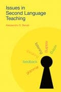Issues in Second Language Teaching Book