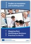 Mapping best multilingual business practices in the EU Book