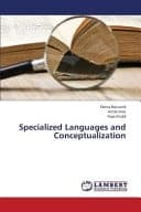 Specialized Languages and Conceptualization Book