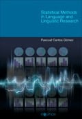 Statistical Methods in Language and Linguistic Research Book