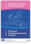 Study on the size of the language industry in the EU 
