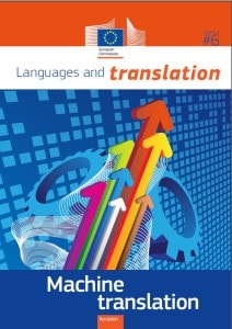 Commission-languages-and-translations Book