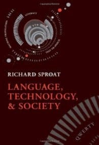 Language, Technology, and Society Book