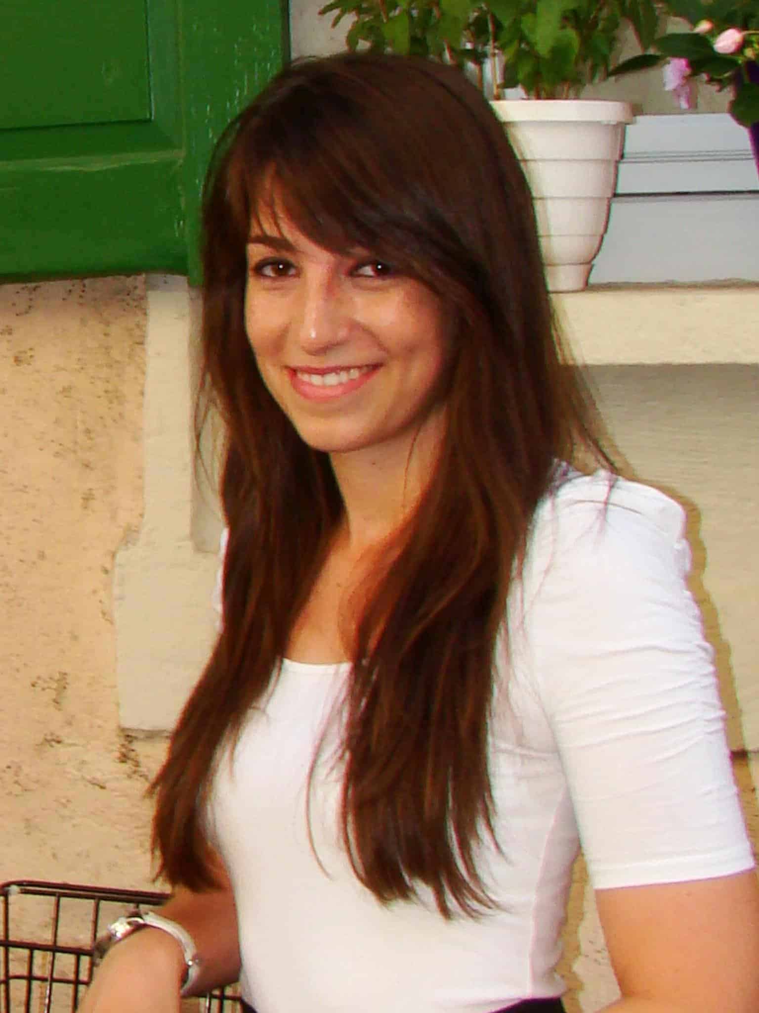 Marina Gutierrez