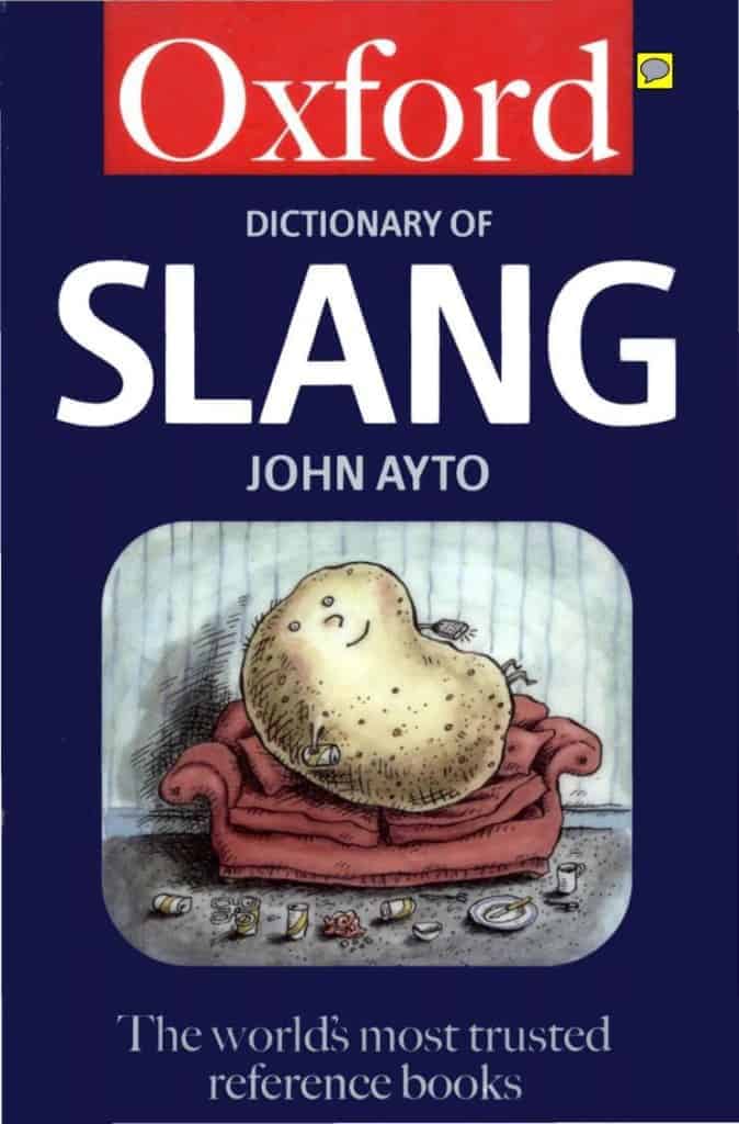 Oxford dictionary of slang_0000