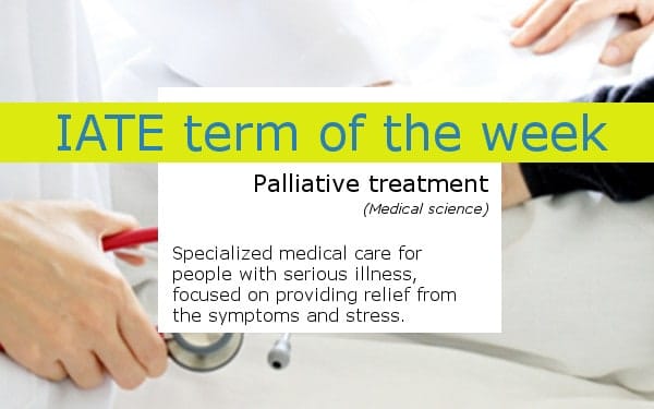 GIMP_IATE_term_of_the_week_palliative