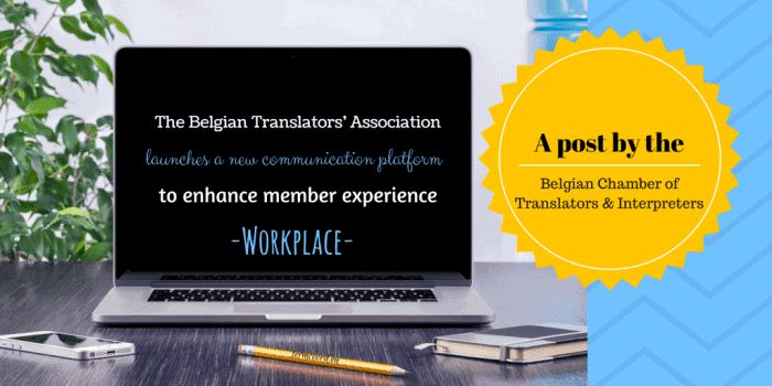 Belgian Translators’ Association Workplace 2_