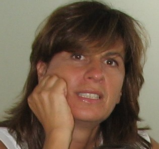 Johanna Monti