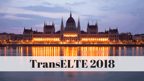 TransELTE 2018 