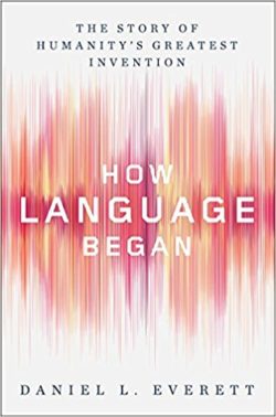 how language began