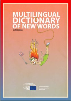 Multilingual Dictionary of New Words