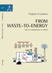 Virginia Formisano From waste-to-energy. Per una terminologia dei rifiuti Book