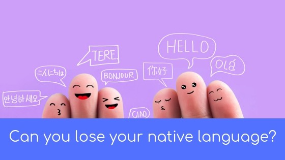 native-language