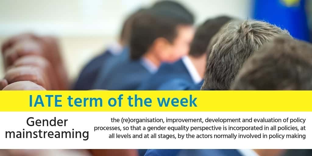 Copy of TERM OF THE WEEK TEMPLATE