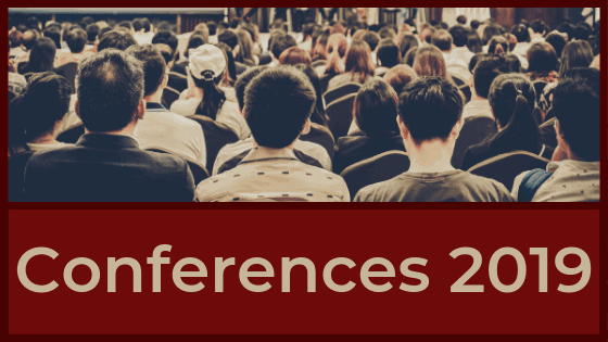 Conferences 2019 banner 1