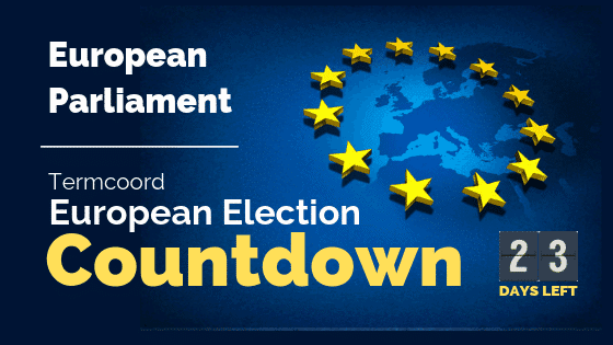Featured Image Countdown European Parliament