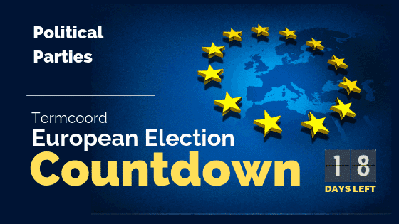 Featured Image Countdown Political Parties