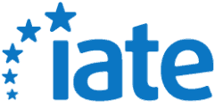 IATE logo cropped