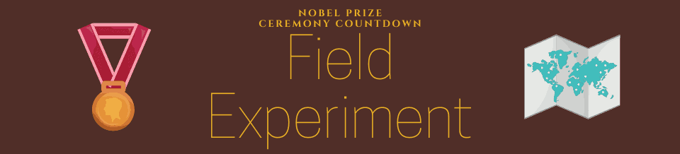 Field Experiment