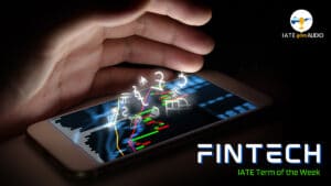 IATE FinTech feature 1
