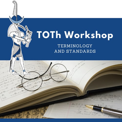 TOTh Workshop